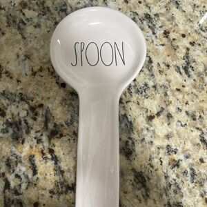 Rae Dunn Spoon rest